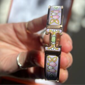 Brand New Limited Edition Hermes Bracelet